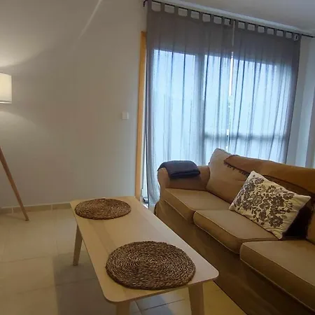 En Mino Apartamento *