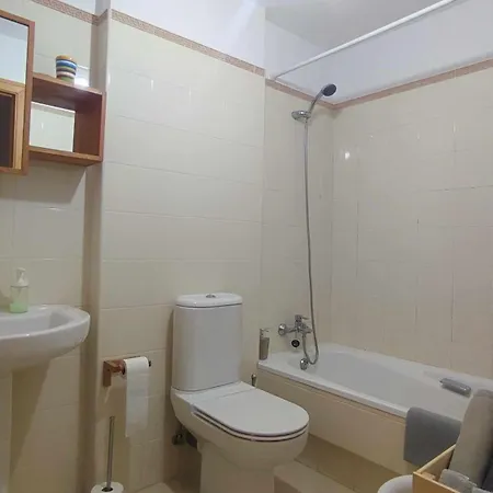 Apartamento En Mino *