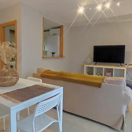 En Mino Apartmán