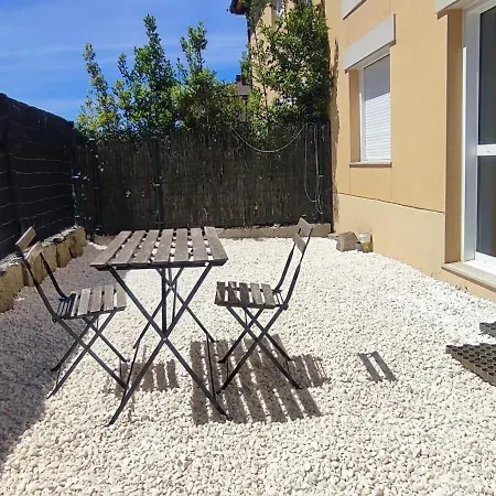 Apartamento En Mino Corunha