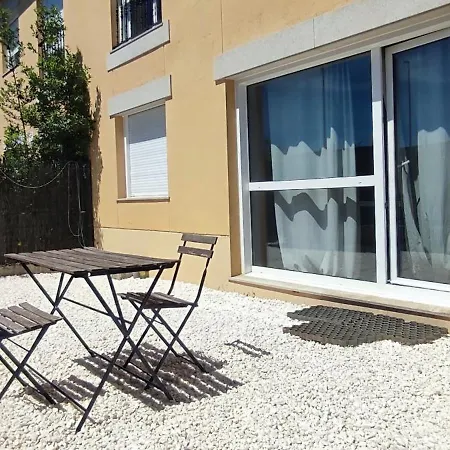 En Mino Lägenhet A Coruña